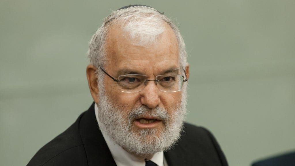 Israel must prepare for war with Iran without US help, former NSA chief says | The Times of Israel Israel must prepare for war with Iran without US help, former NSA chief says | The Times of Israel