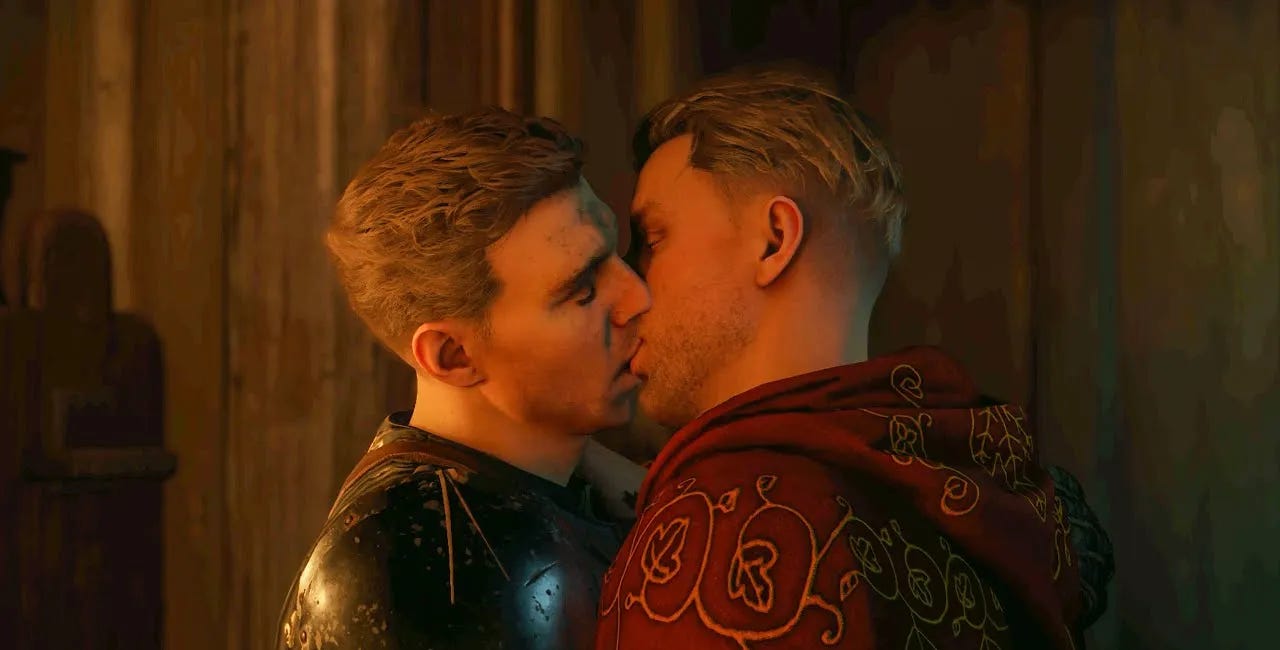 Warhorse Studios Crashes Out Over Kingdom Come: Deliverance 2 Not Winning "Game Of The Year" Award