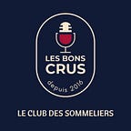 Les Bons Crus - Podcast Rap Hip Hop