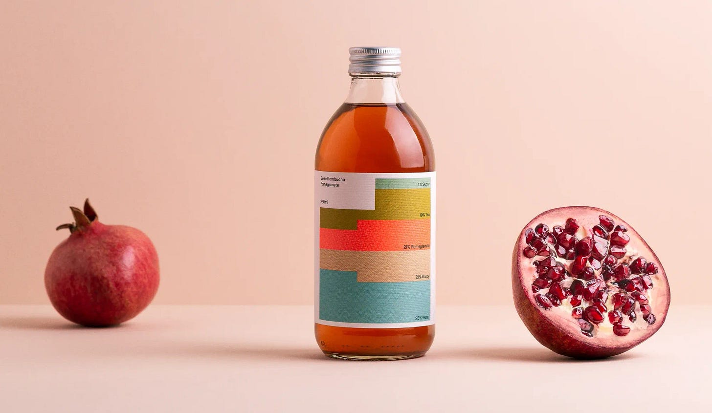 Swee Kombucha