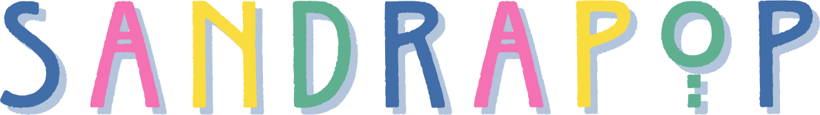 Sandrapop 