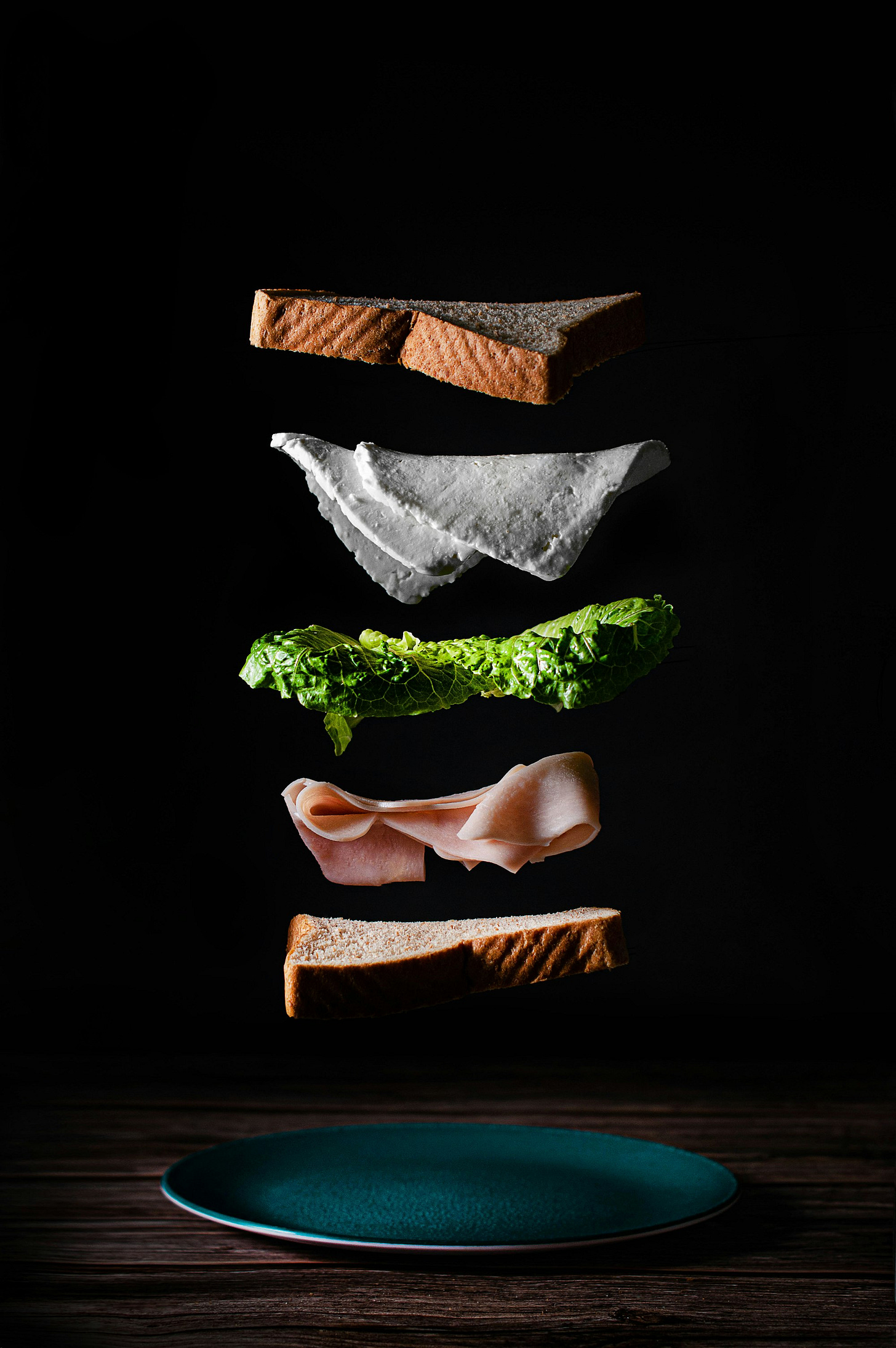 Finding Joy in the Middle of a Sh*t Sandwich