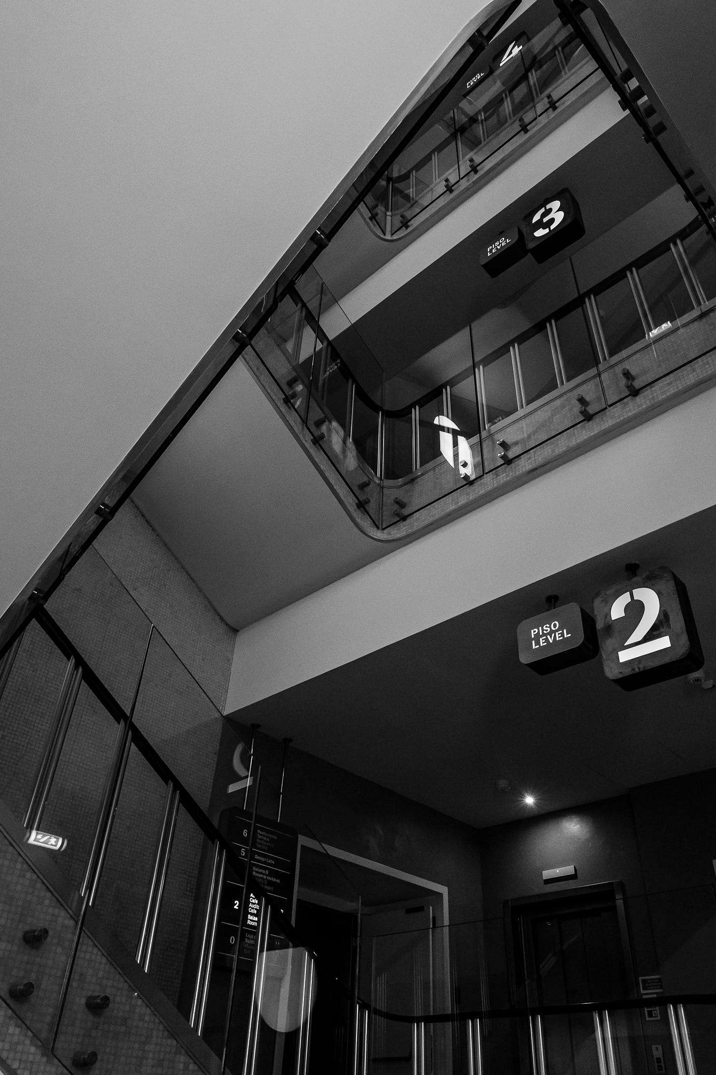 MUDE, the Museum of Design in Lisbon