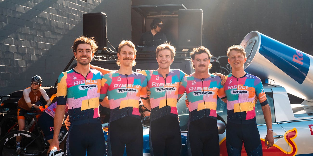 The $350,000 Blueprint: Why I want to build another team