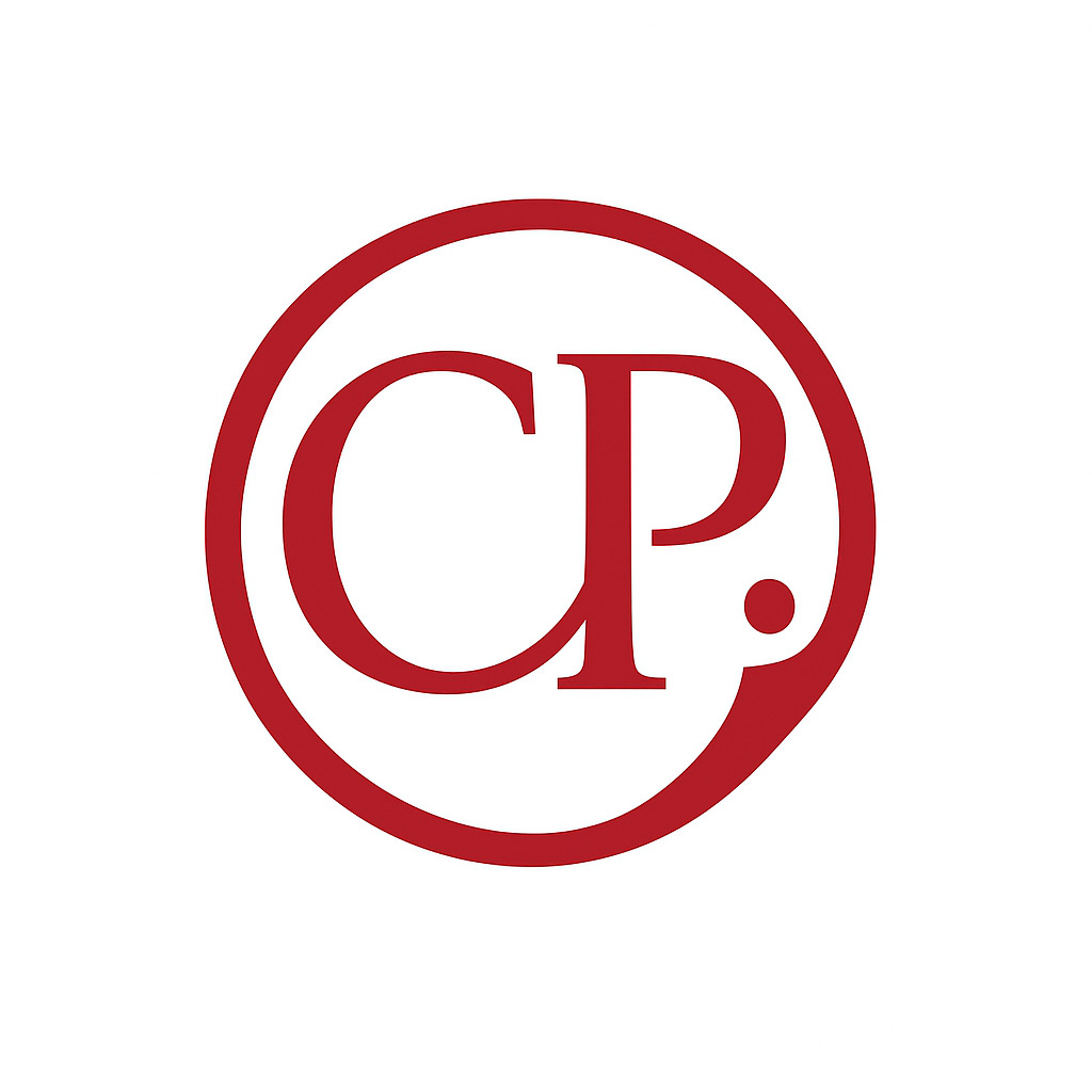 Chiara Personeni logo