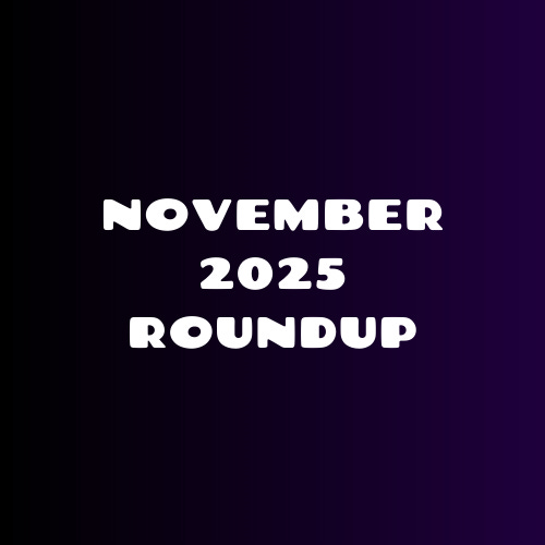 What the Data Crowd Was Reading in November 2025