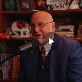 Ex-CDC Director: ‘Long Covid’ Is ‘mRNA Vaccine Injury’