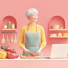 Turn Your Random Fridge Contents Into Dinner (AI Prompt)