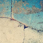 Cracks Begin to Form