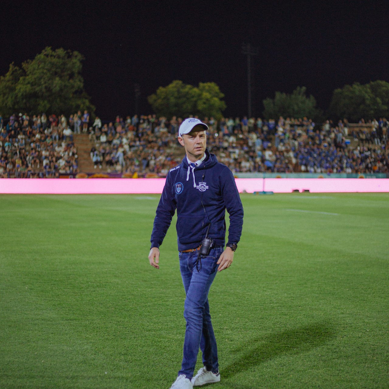 Humanball by Tom Dawson-Squibb