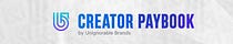 Creator Paybook by Unignorable Brands
