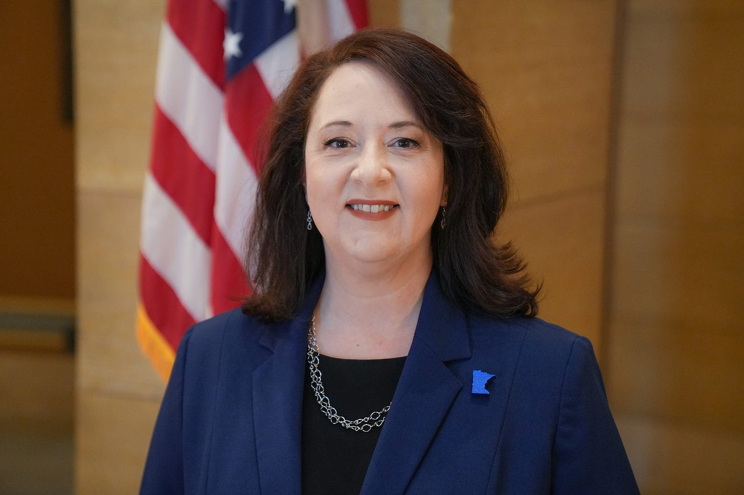 Priorities — Julie Blaha