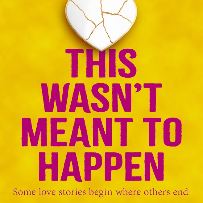 This Wasn't Meant to Happen 