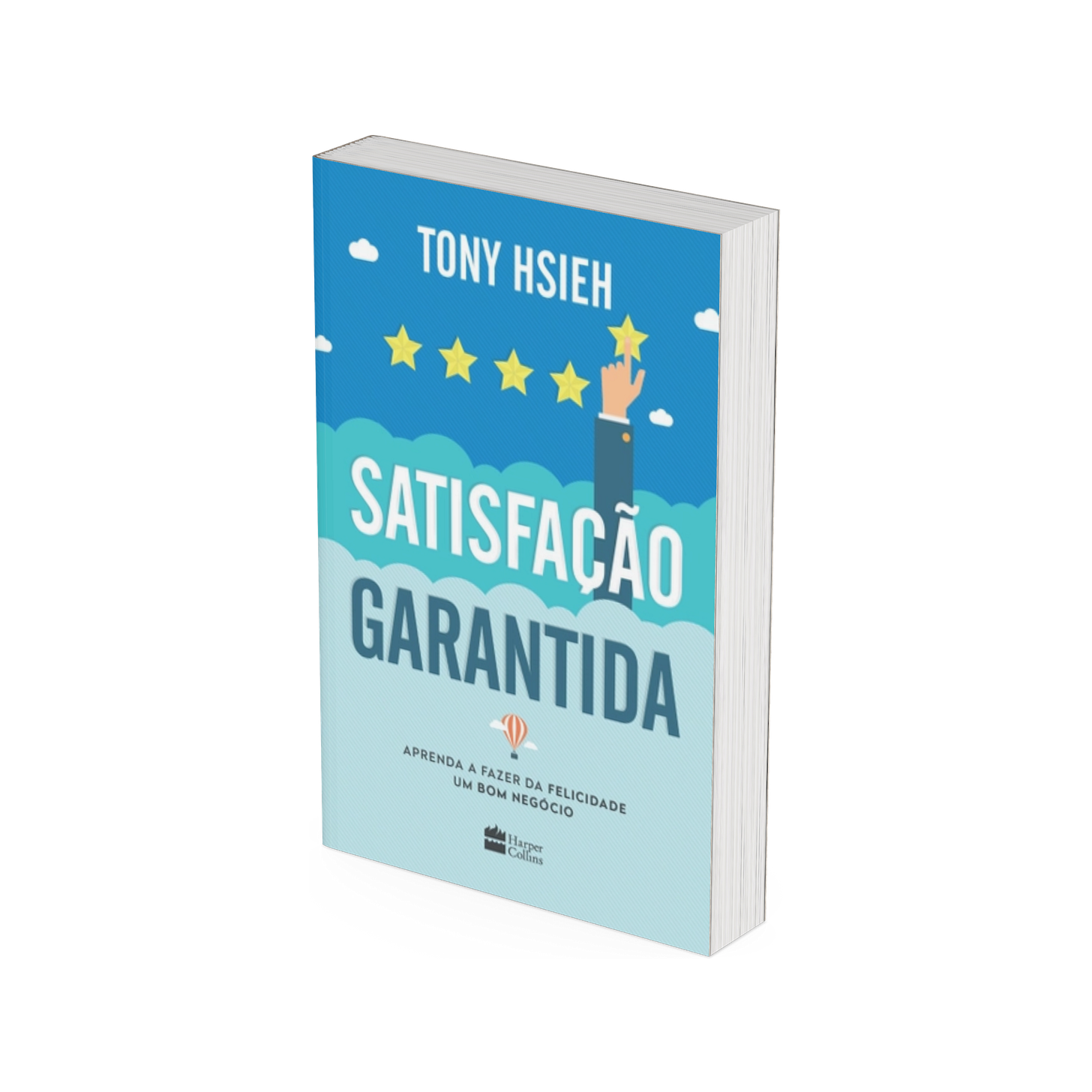 Satisfação Garantida