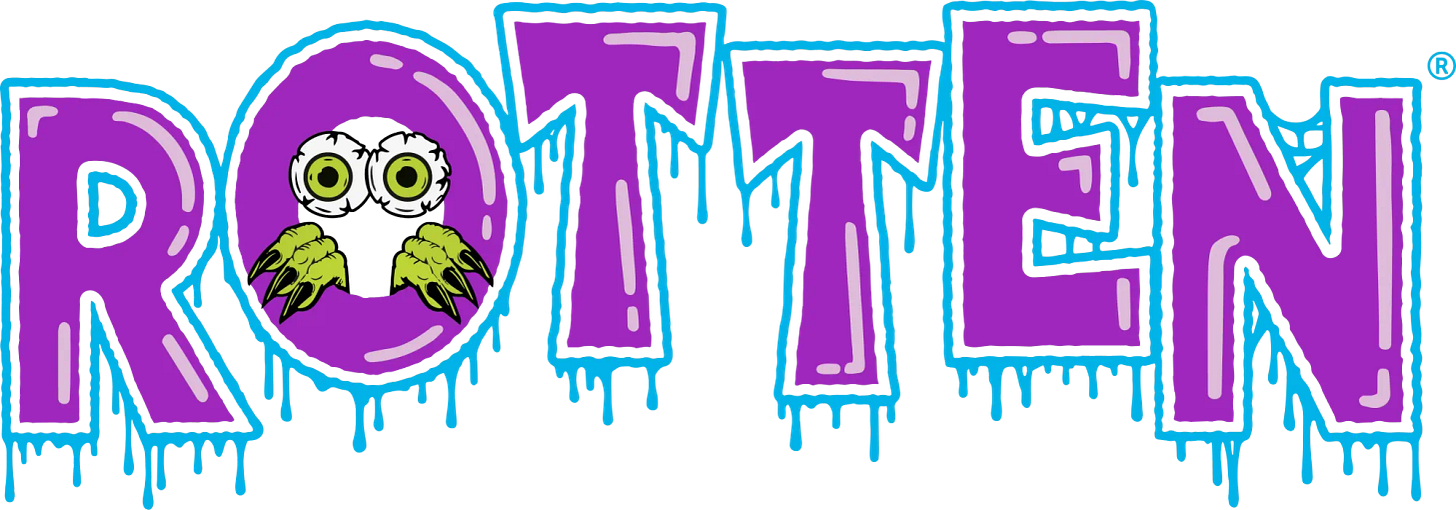 Sauz Raises $12M, L’Oréal Acquires Medik8, and EatRottens Founding Story