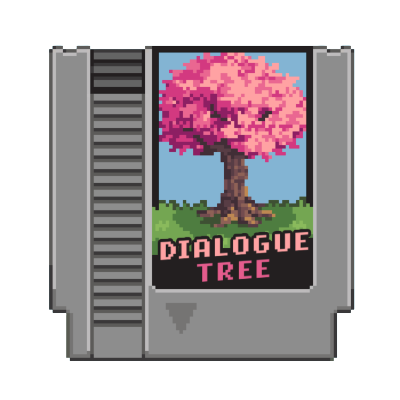 Dialogue Tree