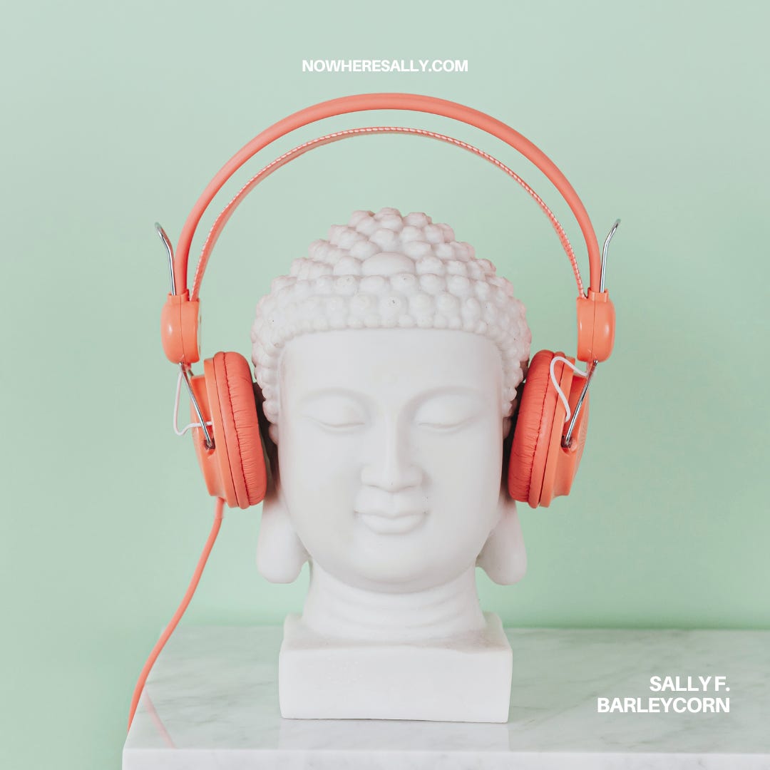 Sabiduría y Meditación