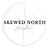 Skewed North by Jolene Dames