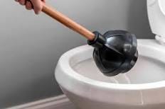 A plunger being poured into a toilet
AI-generated content may be incorrect. A plunger being poured into a toilet
AI-generated content may be incorrect.