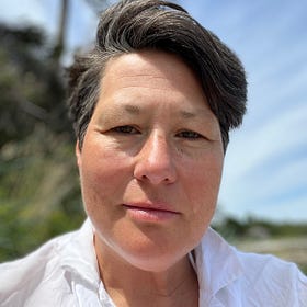 Christine Walde | Issue 41