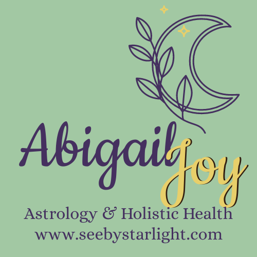 See By Starlight logo