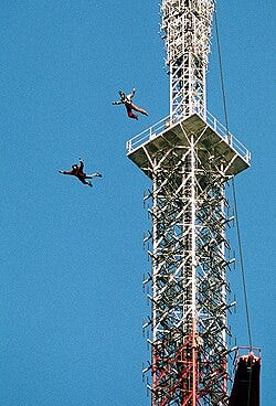 BASE jumping - Wikipedia