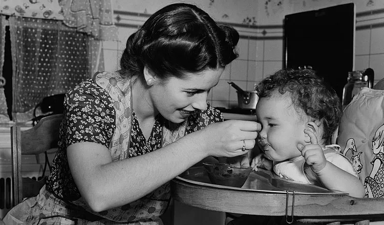 Tough Love: Am I Too Young to Have a Baby?