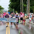 FLAMINGOS ARRIVE THIS WEEKEND!