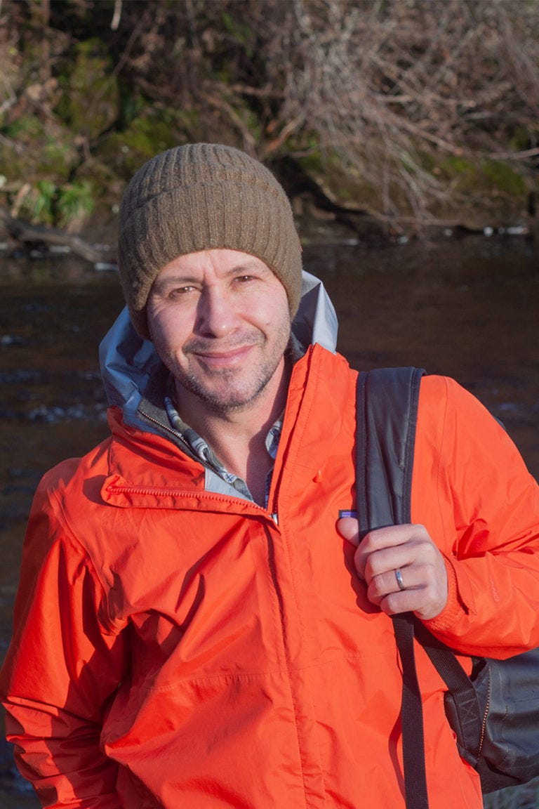 Green Heroes: Dan Black – Black + Blum Founder