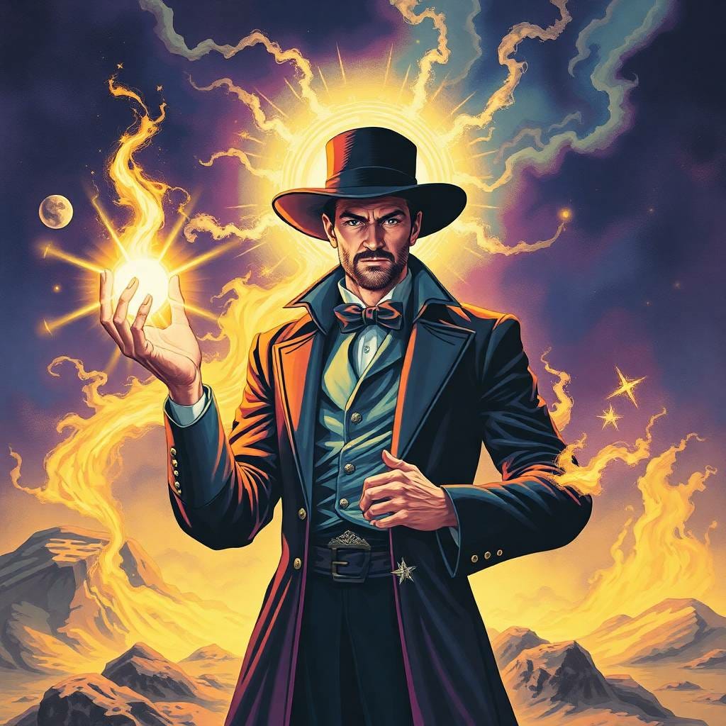 PULP (FICTION) P.O.V. 