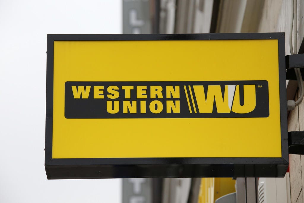 Western Union Expands Digital Services with New Mobile Wallet Acquisition