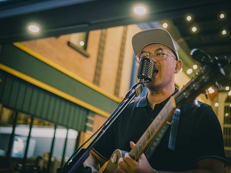 Pop Connection at Broadway at The Flavor Bliss, Alam Sutera