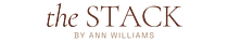 The Stack by Ann Williams