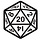 1D20 RPG newsletter
