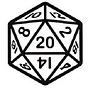 1D20 RPG newsletter