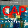 Create Art Podcast Newsletter