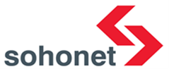 A red and grey logo

Description automatically generated