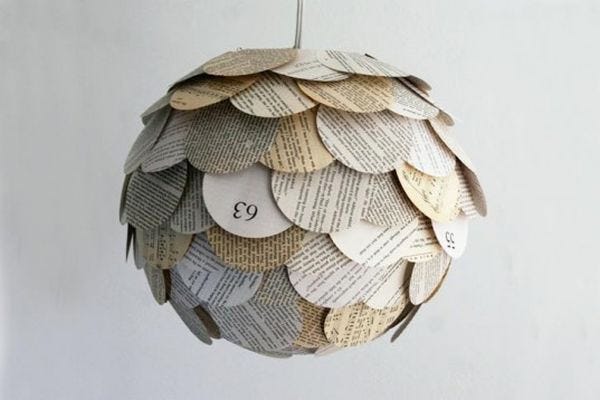 Paper-Wall-Hangings