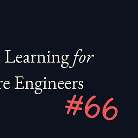 ML for SWEs 66: Safety is a fundamental AI engineering requirement
