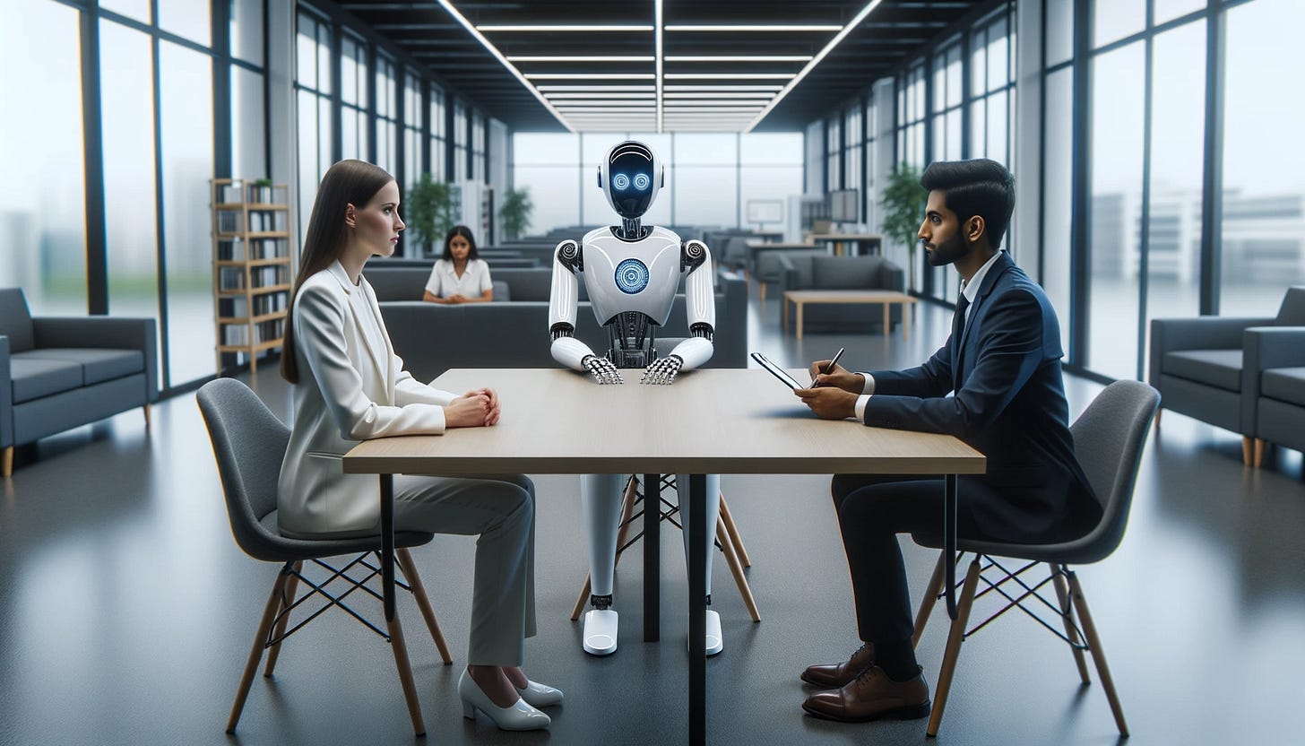 LinkedIn Artificial Intelligence
