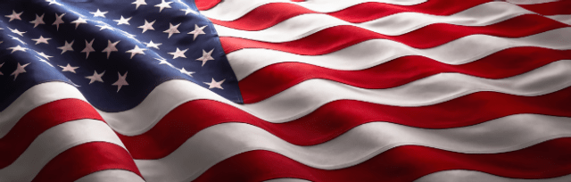 American flag