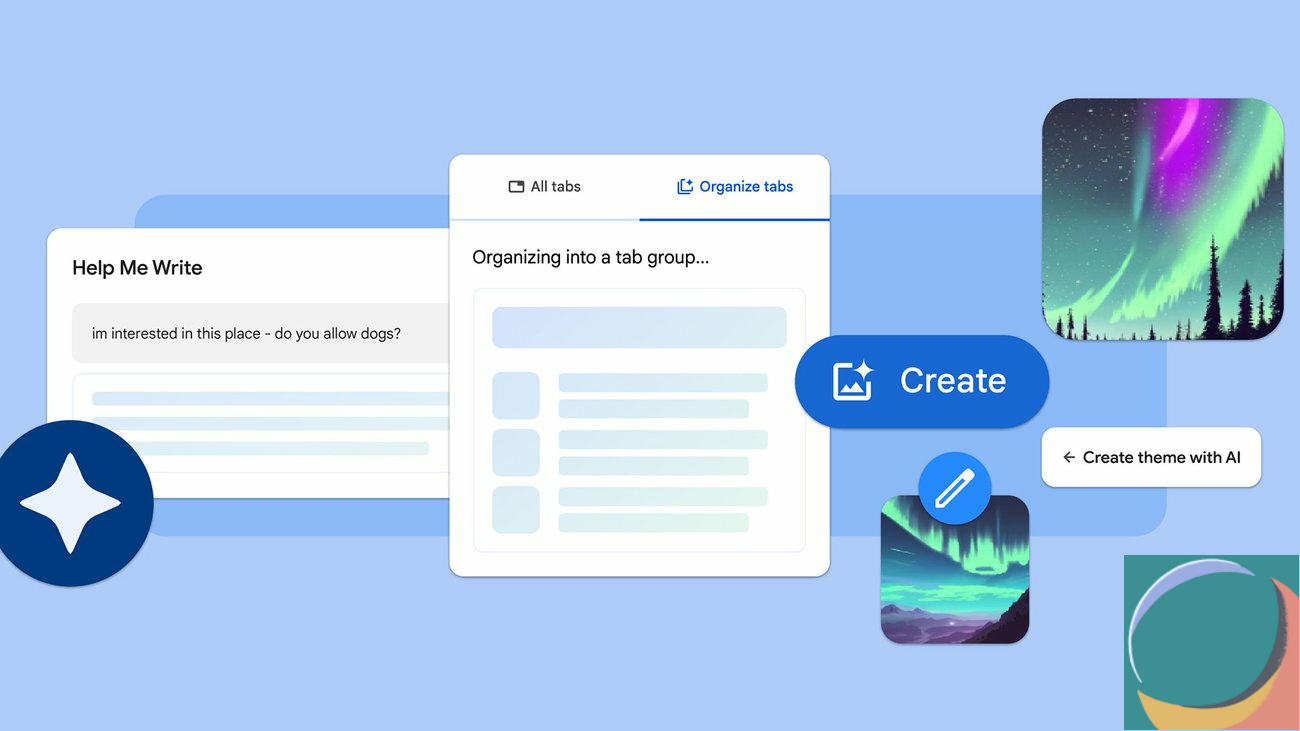 Chrome AI: Transforming Web Browsing