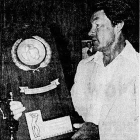 Coaching Carousel: 1976-1977 (Part 1)