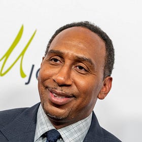 Stephen A. Smith, and the chronic irresponsibility in political commentary