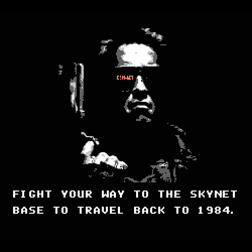 terminator terminator