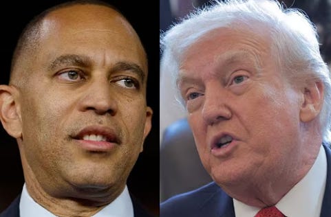 Trump's Plot To Rig Midterm Backfires And Helps Democrats