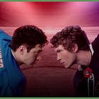 Heated Rivalry llega a Latinoamérica