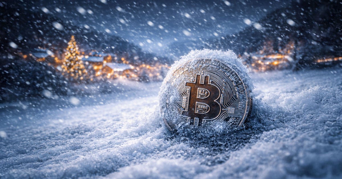 Bitcoin ETFs failed a critical holiday stress test as $1.29 billion vanished through "tactical" positioning Bitcoin ETFs failed a critical holiday stress test as $1.29 billion vanished through "tactical" positioning