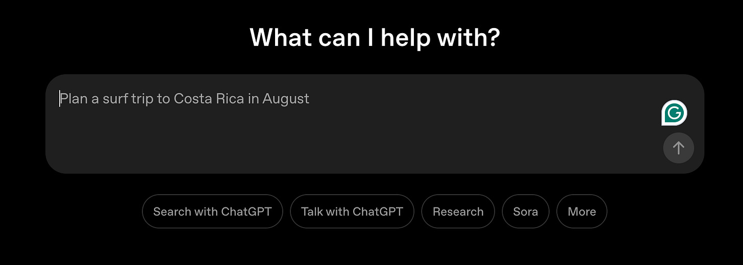 The New Facebook: How OpenAI Stumbled Into a Billion-User Opportunity