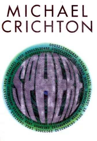 Michael Crichton - The Official Site of Michael Crichton Michael Crichton - The Official Site of Michael Crichton